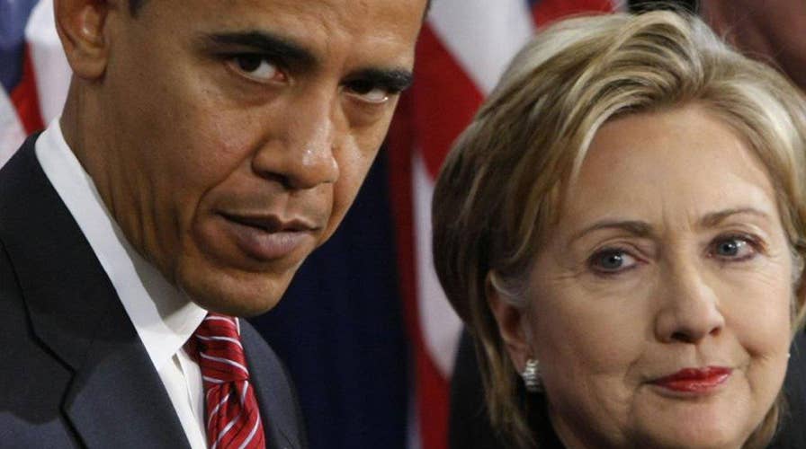 Should Hillary Clinton embrace President Obama's record?
