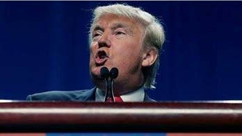 Trump wants to weaken libel laws amid feuds with reporters