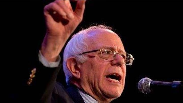 Can Sanders pull off a Super Tuesday surprise?