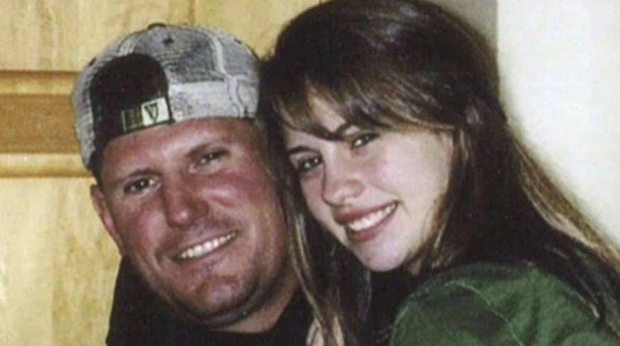 Daughter of slain NYPD 'Superman' honors father