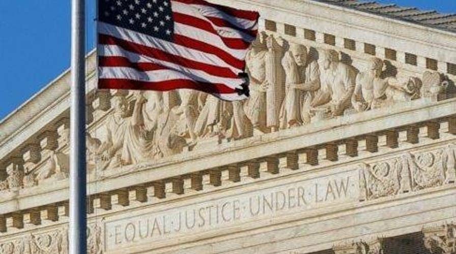 Supreme Court to hear Texas abortion law case