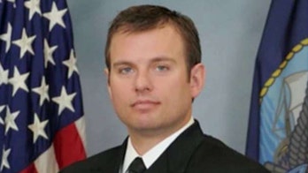 Navy SEAL Medal of Honor recipient proved mettle in hand-to-hand combat