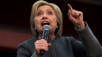 State Dept finishes Clinton email release, more than 2,000 classified emails in total