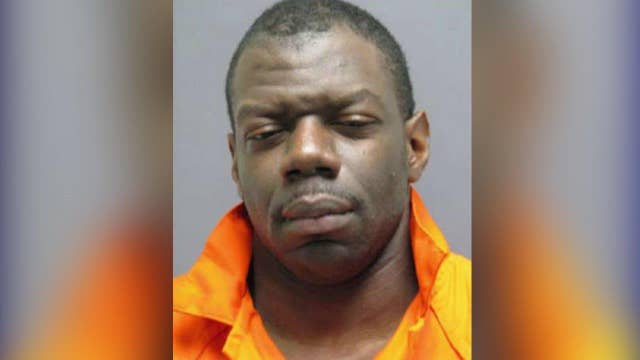 Suspect Accused Of Killing Va Officer Held Without Bail Latest News