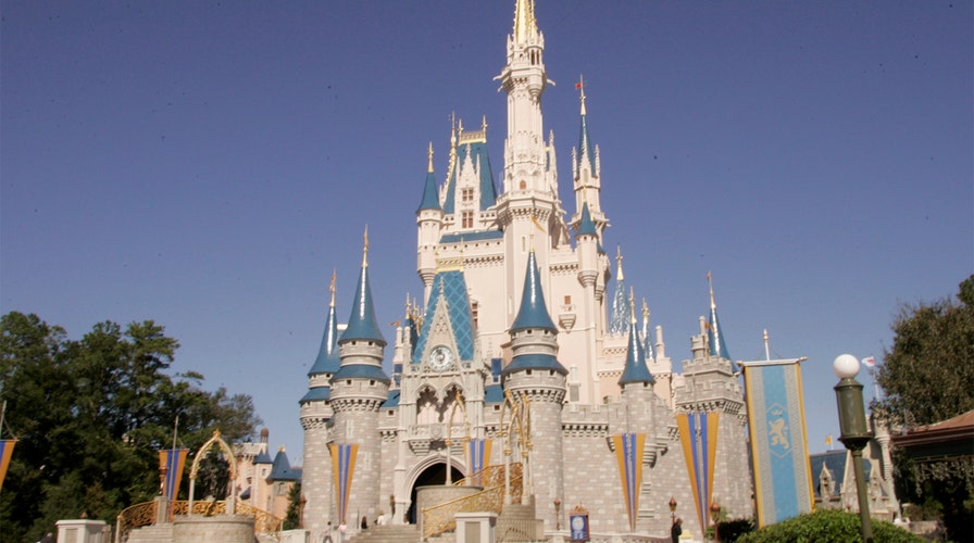 Disney introduces seasonal pricing at its theme parks