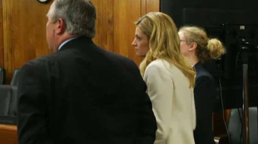 Erin Andrews expected to take the stand in stalker trial