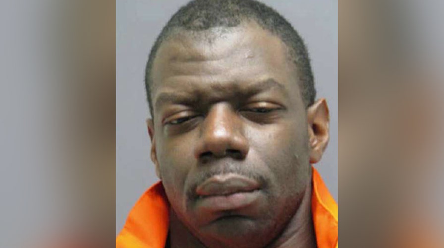 Man Allegedly Admits To Killing Virginia Police Officer Fox News