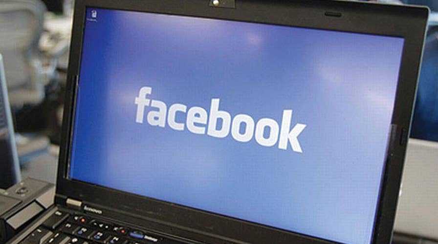 Campaign turns Facebook toxic