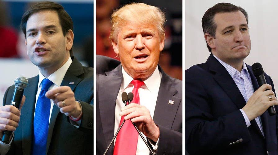 How Super Tuesday could change dynamic of GOP race