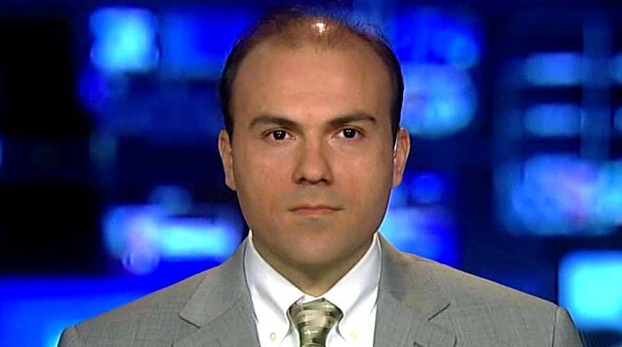 Freed pastor: Marriage 'not good' after years jailed in Iran