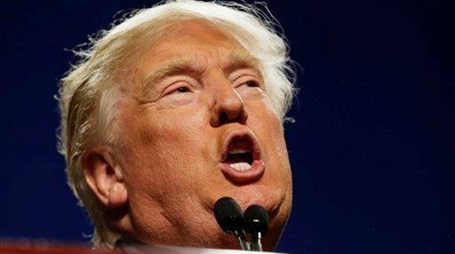 Club for Growth warns of risks of a Trump nomination