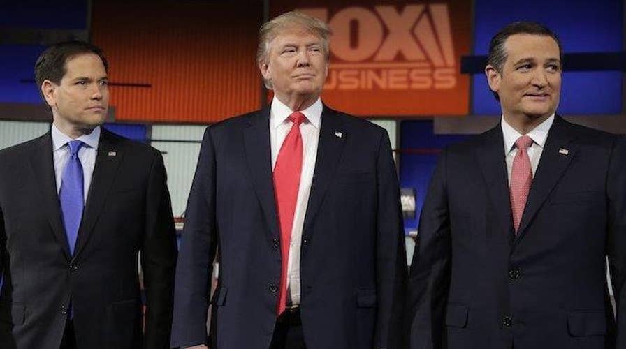 Political Insiders Part 2: GOP attacks turn nasty?