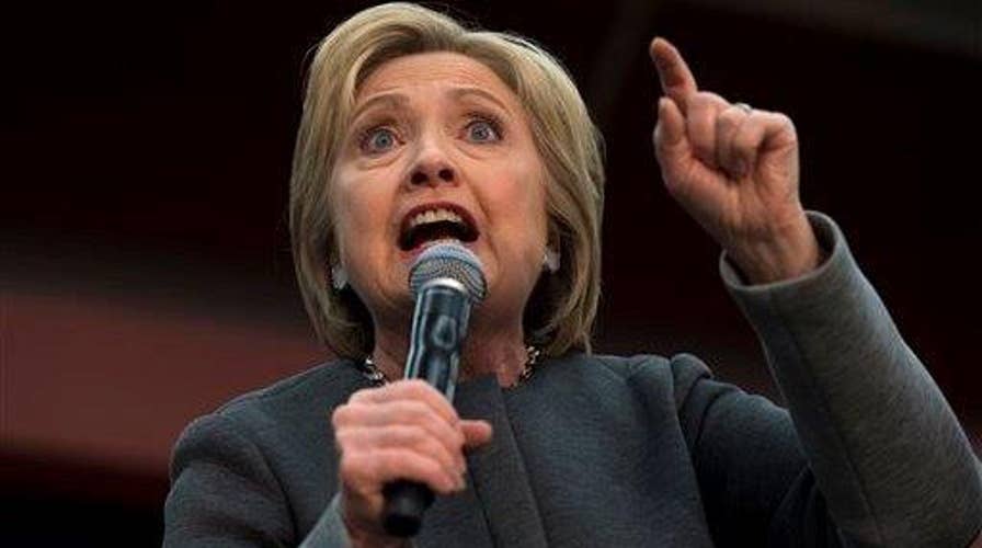 Final batch of Clinton emails released 