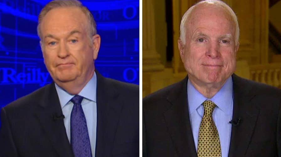 The state of the Republican Party