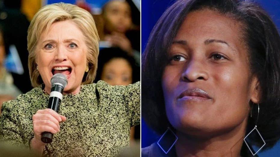 Senior Clinton aide maintained top secret clearance amid email probe