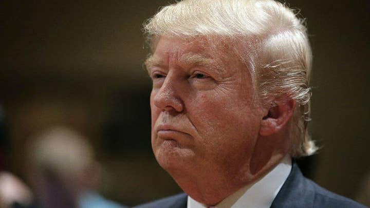 Can Donald Trump unify the Republican Party?