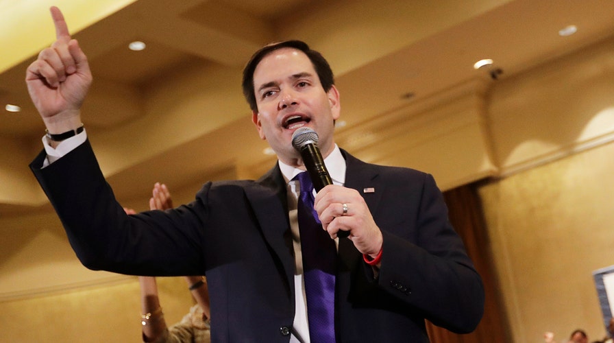 Can Marco Rubio's tax reform cut taxes, boost jobs?
