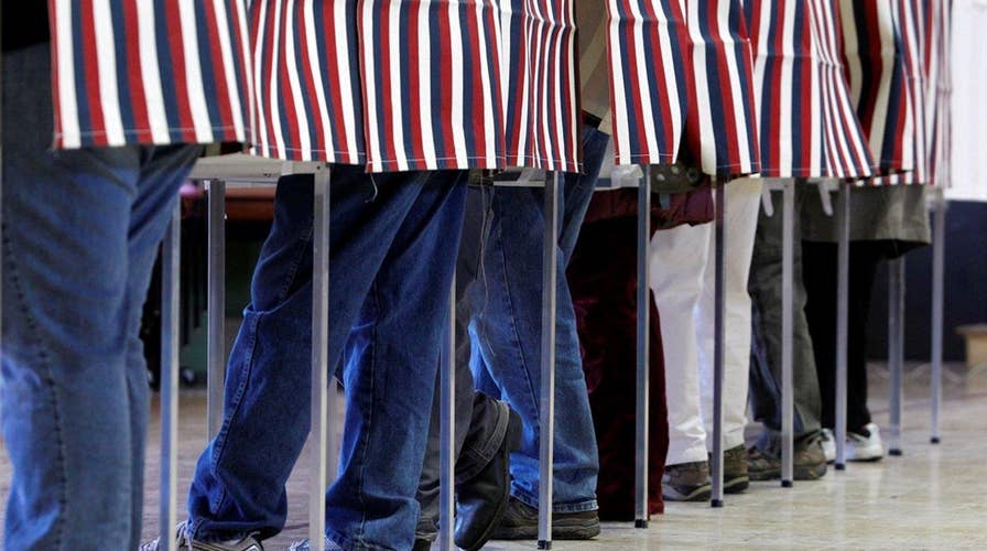 Is Super Tuesday a make-or-break day for the candidates?