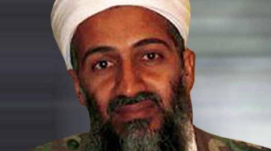 Bin Laden Claimed $29M Fortune, Wanted It Used 'on Jihad' | Fox News