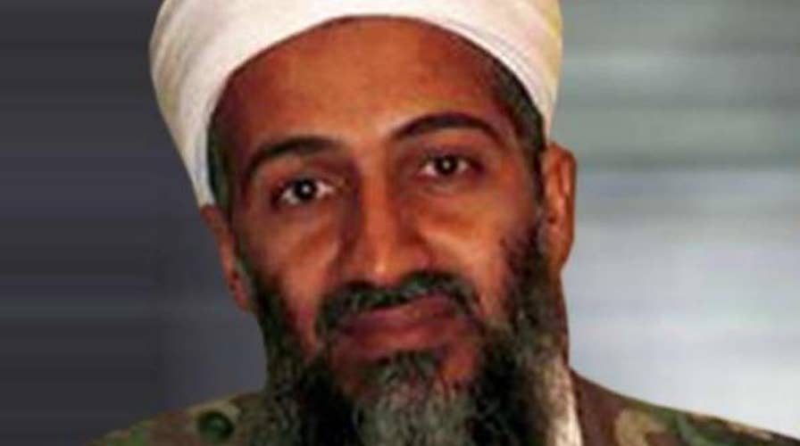 Usama Bin Laden documents released, including will 