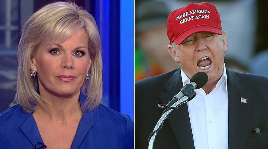 Gretchen's Take: GOP divide is Super Tuesday's biggest story