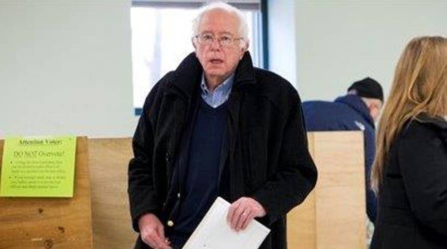 Why key Georgia state senator is backing Bernie Sanders