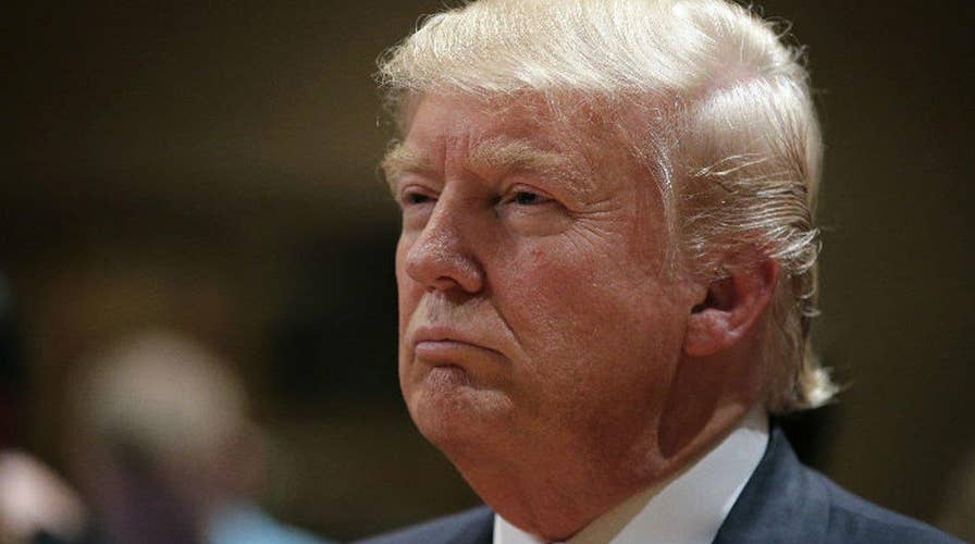 Can Donald Trump unify the Republican Party?