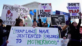 The Supreme Court, Texas law and the abortion industry