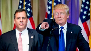 Trump beats a battered GOP: Why he'll need Donald Democrats