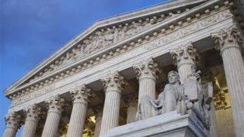 Supreme Court deeply divided on abortion clinic case