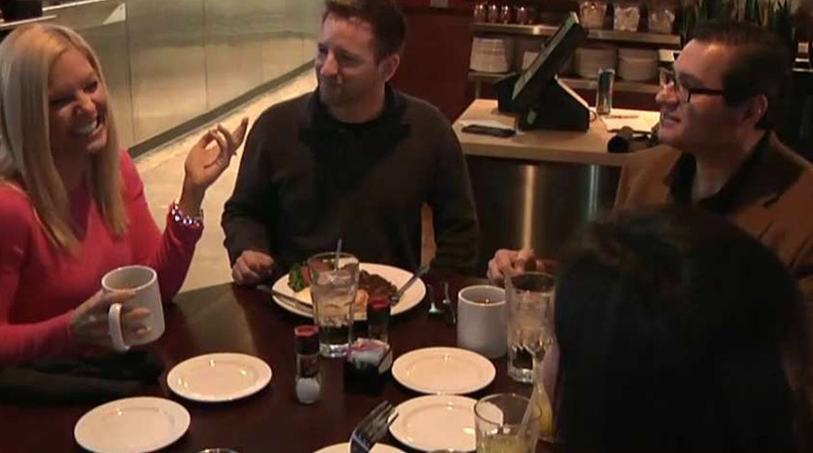 Tennessee voters share who they voted for and why