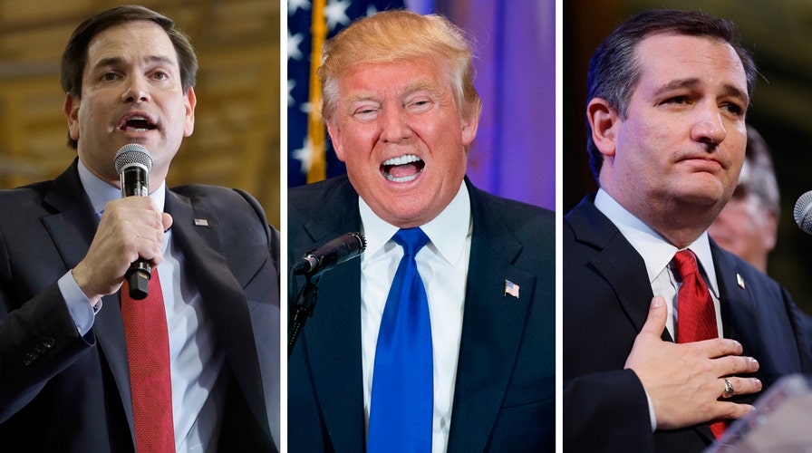 Super Tuesday's biggest surprises, disappointments