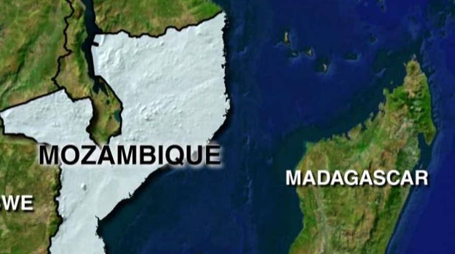 Possible piece of MH370 plane found near Madagascar
