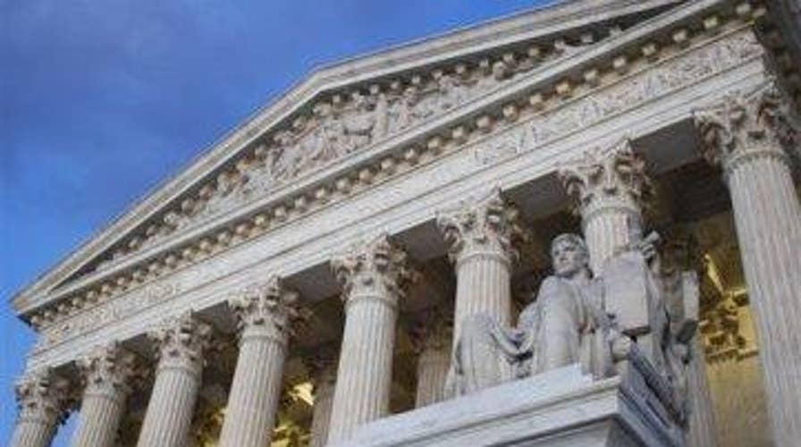 Supreme Court to hear major abortion case over Texas law