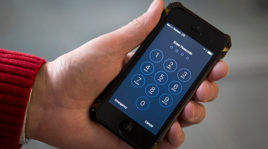 How will Apple vs. FBI case play out if Congress steps in?