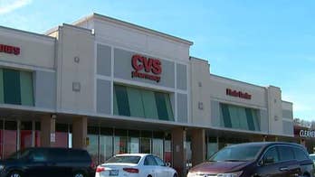 Army veteran fired from CVS after trying to stop robbery
