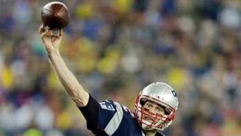Patriots fans sue NFL to get their first-round draft pick back after 'Deflategate'