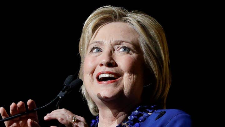 Source: FBI could question Clinton within weeks