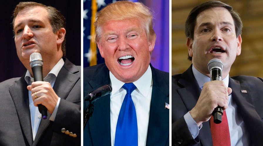 Where do Michigan voters stand before tonight's debate?