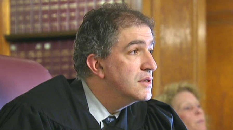 New York court could define 'natural born citizen'