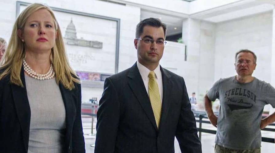 How former staffer's immunity could affect Clinton campaign