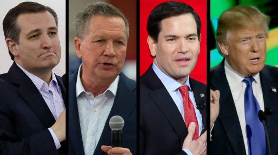 Will Romney's criticism of Trump move the needle?