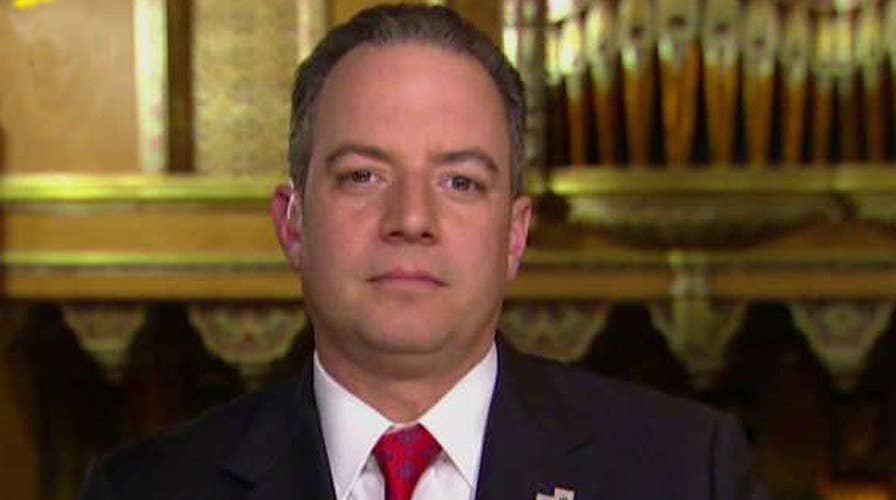 Can the GOP ultimately unite behind Trump?