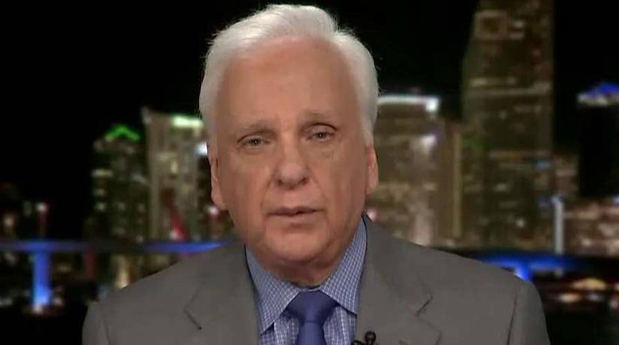 Questions for the remaining GOP candidates