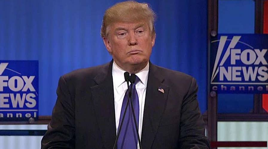 Will Trump move his clothing company from Mexico to US?