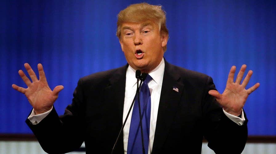 Can Trump win the Latino vote?