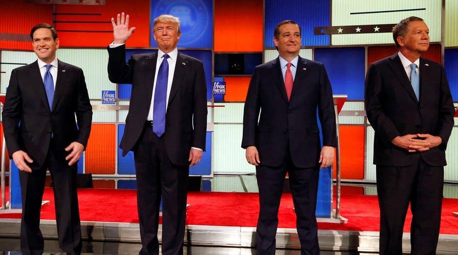 Who has the best plan to revive the US economy?