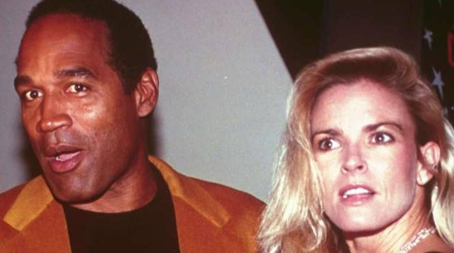 Dr. Michael Baden on developments in OJ Simpson murder case