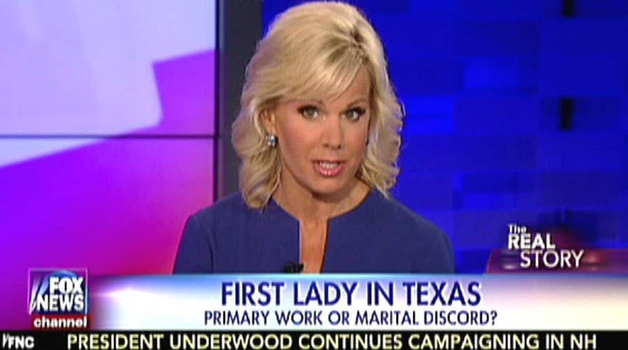 Gretchen Carlson makes an appearance in 'House of Cards'