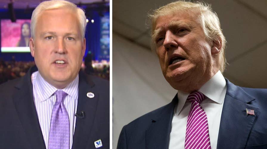 CPAC chairman explains why Donald Trump pulled out of forum